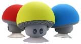 Raptas Mushroom Portable Bluetooth Speaker