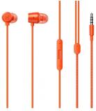 Realme Buds 2 In Ear Wired With Mic Headphones/Earphones