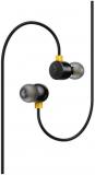 Realme RMA101 In Ear Wired With Mic Headphones/Earphones