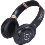 Riviera RBH 05 Over Ear Wireless Headphones With Mic