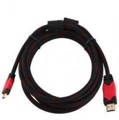 RKA HDMI 1.3B Male to Male Cable 3 m LCD Laptop DVD TV XBox PS3 Blueray Full HD