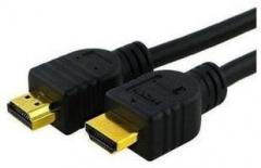RKA HDMI 1.4B 3D TV Support Male to Male Cable 1.5 m LCD Laptop DVD TV XBox PS3 Blueray Full HD