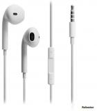 ROCKSOME Wired Earpods Ear Buds Wired Earphones With Mic