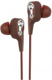 Roxo RX 01 In Ear Wired With Mic Headphones/Earphones
