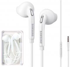 Samsung EG 920BW In Ear Wired Earphones With Mic