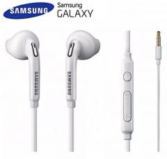 Samsung EG920BWEGIN In Ear Wired Earphones With Mic