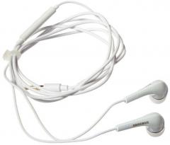 Samsung EHS64AVFWECINU In Ear Wired Earphones With Mic