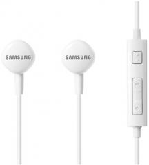 Samsung HS130 Wired Earphone White