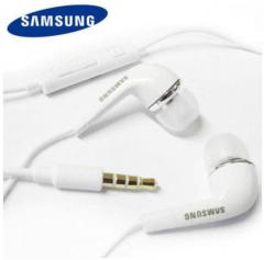 Samsung Samsung EHS64 Ear Buds Wired Earphones With Mic