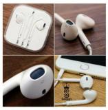 SBS Apple earphone for MI, Oppo, Samsung In Ear Wired Earphones With Mic