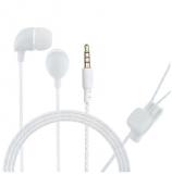 SBS Super Bass Perfect Soundtrack In Ear Wired With Mic Headphones/Earphones
