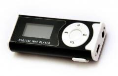 SCKC SCMPFMD MP3 Players