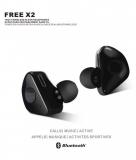 Shuangyou Earphones Bluetooth V4.2 In Ear In Ear Wireless Earphones With Mic