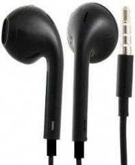Signature High Quality Earphone with Mic 3.5 mm In Earphone