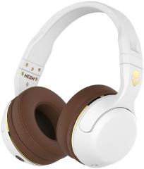 Skullcandy Hesh S6HBJY 534 Over Ear Bluetooth Headphone With Mic White