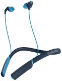 Skullcandy S2CDW J477 Method Wireless Headphones With Mic Blue
