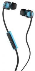 Skullcandy S2PGFY 312 Smokin' Buds 2 with Mic1 Stereo wired Headset