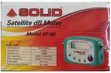 Solid DB Meter SF 90 Multimedia Player