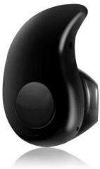 Somoto S530 Black Bluetooth Headset Black