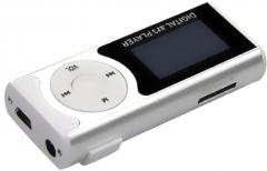 Sonilex MP6 MP3 Players White