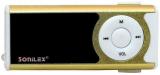 Sonilex MP6 With HD LED Torch MP3 Players music player