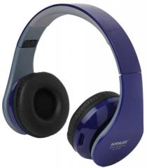 Sonilex SL BT 02 MP3 Players Blue