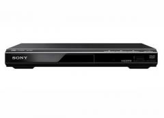 Sony DVP SR 760 DVD Players