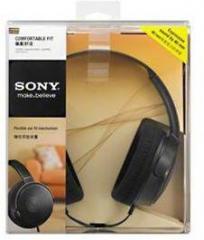 Sony Headphone MDR MA300 Over Ear Headphone