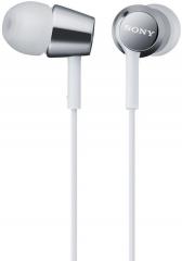 Sony MDR EX150AP In Ear Earphones with Mic