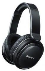Sony MDR HW300K Wireless Over Ear Headphones
