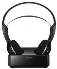 Sony MDR IF245RK Wireless On Ear Headphones