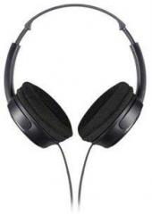 Sony MDR MA100 Over Ear Headphones