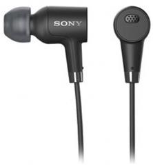 Sony MDR NC750 High Resolution Noise Cancellation Audio Headset