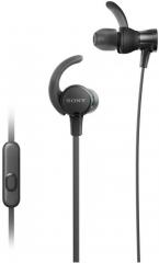 Sony MDR XB510AS In Ear Wired Earphones With Mic
