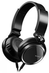 Sony MDR XB600 On Ear Headphone