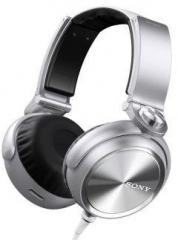 Sony MDR XB910A Extra Bass Over Ear Headphone