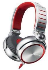 Sony MDR XB920 Over Ear Headphone