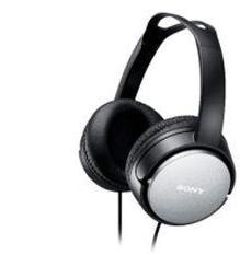Sony MDR XD150 Over Ear Headphone