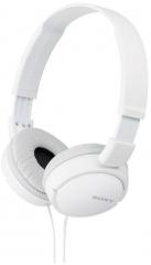 Sony MDR ZX110 On Ear Wired Headphones Without Mic
