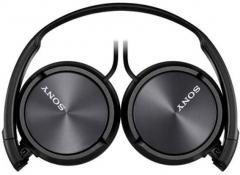 Sony MDR ZX310 Over Ear Headphones Without Mic