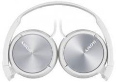 Sony MDR ZX310 Over Ear Headphones