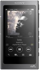 Sony NW A35 Hi Res Walkman with Touchscreen Display