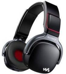 Sony NWZ WH303 Over Ear Headphones