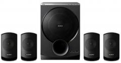 Sony SA D40 4.1 Component Home Theatre System