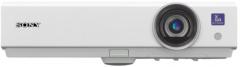 Sony VPL DX122 Projector White