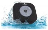 SoundBot SB518 FM + Shower Bluetooth Speaker
