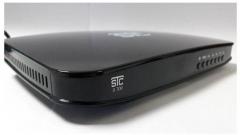 STC Digital HD Set Top Box H 700 FTA Streaming Media Player