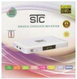 STC Mpeg 4 HD Set Top Box Streaming Media Player