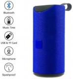 Stylie Modern Alternatives TG 113 Mixed color Bluetooth Speaker