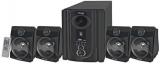 T Series M4009BT 4.1 Component Home Theatre System